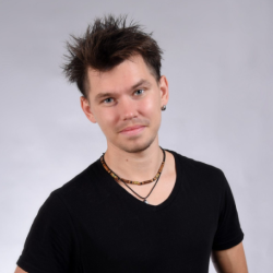 Виталий Селюков