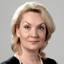 Вера Каншина