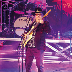 Легенды ВИА 70-80х в едином ретро-шоу «Мы из СССР!»