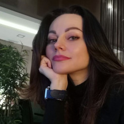 Марина Гольченко