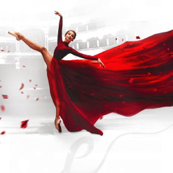 Евгения Образцова. «Жизнь на кончиках пальцев…»