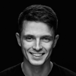 Сергей Заикин