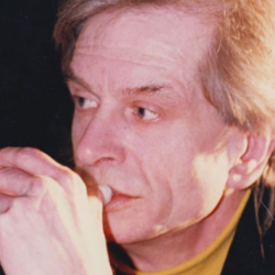 Георгий Васильев