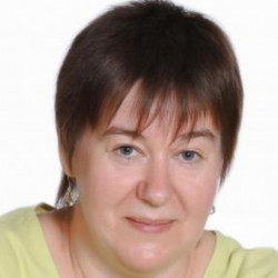 Ольга Хлебникова