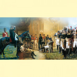 Романс в письмах