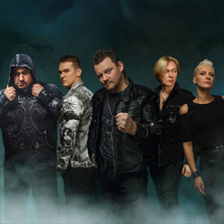 Группа «КняZz»