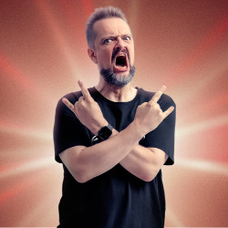 Александр Пушной