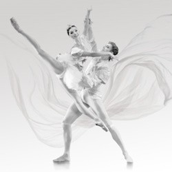 Блестящий Дивертисмент