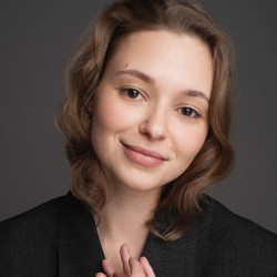 Кристина Ямщикова