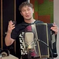 Ильшат Абдрахманов