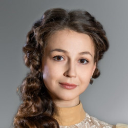 Ирина Леонидовна Володина