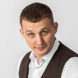Олег Щербак