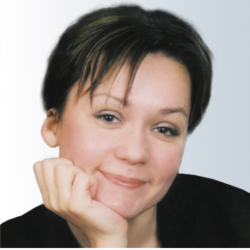 Светлана Сыроватко