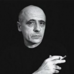 Дмитрий Чербаджи