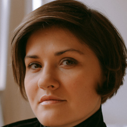 Полина Бородина