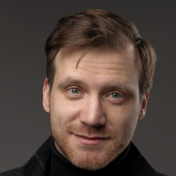 Юрий Бабанов