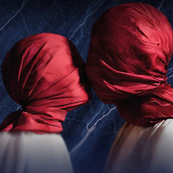 Тополёк мой в красной косынке/Ал яулыклы язмышым