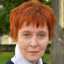 Наталия Фиссон