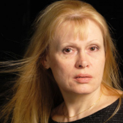 Лариса Жорина