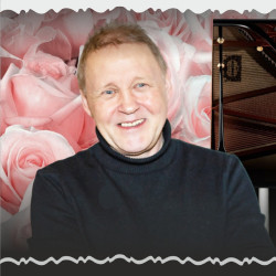 Romantic Jazz. Рояль во дворце на Невском