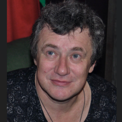 Леонид Фёдоров