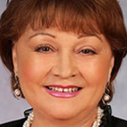 Лидия Красова