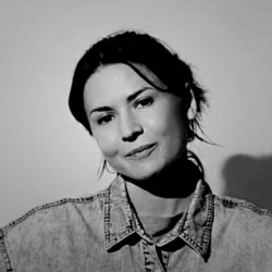 Екатерина Сметанникова