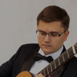Дмитрий Бородаев