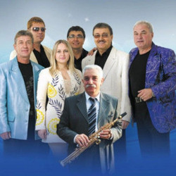 ВИА «Синяя птица»