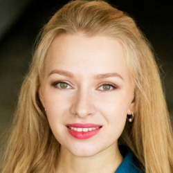Кристина Демина