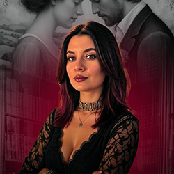 Анастасия Бурдина. Интимный код русской литературы