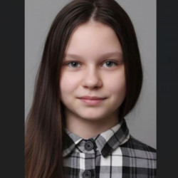 Анжелика Павлова