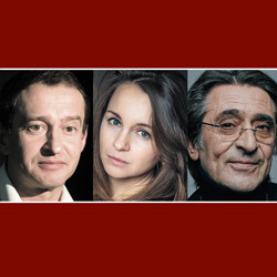 Евгений Онегин