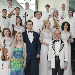 Эти глаза напротив