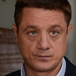 Алексей Макаров