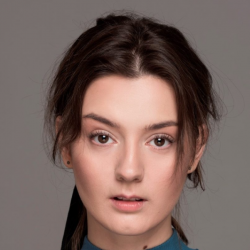 Екатерина Ванчугова