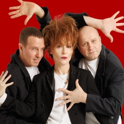 Торговцы резиной