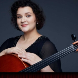 ВКЗ Квартет солистов Российского национального молодежного СО