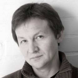 Александр Коручеков