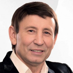 Нафкат Нигматуллин