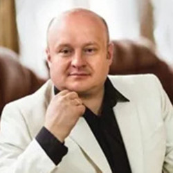 Юрий Галяс