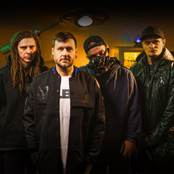 Группа «Stigmata»