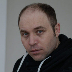 Илья Катунцев