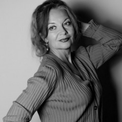 Наталия Сергеевна Лосева
