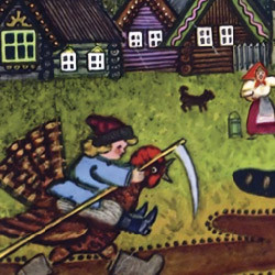 Небылицы в лицах