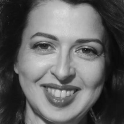 Алла Дамскер