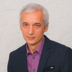 Владимир Никитенков