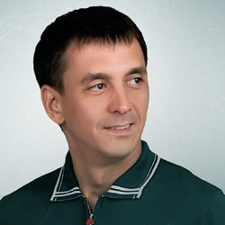 Рустам Асадуллин