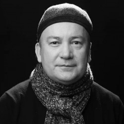 Ренат Аюпов