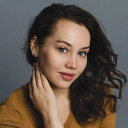 Марина Краш